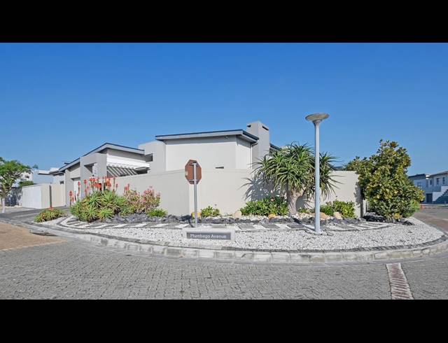 4 BEDROOM GATED ESTATE FOR SALE IN SAGEWOOD